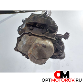 КПП механическая (МКПП)  Opel Corsa C 2003 F13C394, F13394 #4