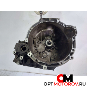 КПП механическая (МКПП)  Ford Focus 2 поколение 2005 3M5R7002NB #1