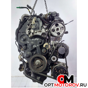 Двигатель  Peugeot Partner 2 поколение (B9) 2008 9HX, 10JB66 #1