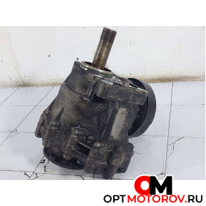 Раздаточная коробка  Audi TT 8N 2001 02M409173 #4