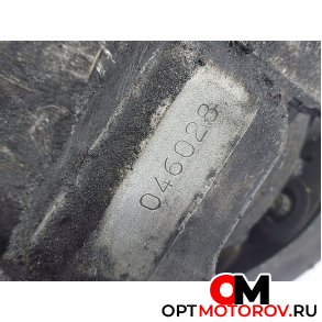 Раздаточная коробка  Audi TT 8N 2001 02M409173 #5