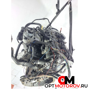 Двигатель  Mercedes-Benz Vito W639 2004 646983 #3