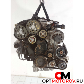 Двигатель  Audi A6 4F/C6 2007 BRE #2