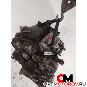 Двигатель  Audi A6 4F/C6 2007 BRE #3