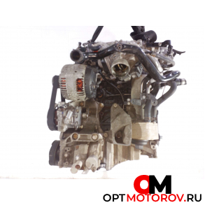 Двигатель  Audi A6 4F/C6 2007 BRE #4