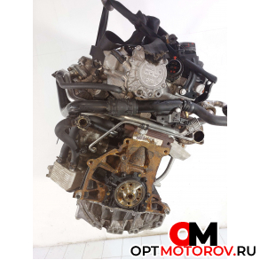 Двигатель  Audi A6 4F/C6 2007 BRE #5