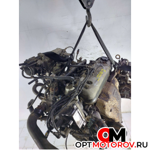 Двигатель  Rover 600 Series 1 поколение 1999 F20Z1 #3