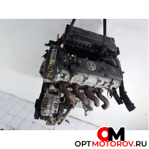 Двигатель  Volkswagen Polo 5 поколение 2012 CGG, CGGA #3