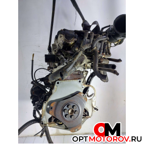 Двигатель  Hyundai Lantra J2 1997 G4GF #3