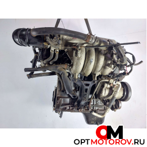 Двигатель  Hyundai Lantra J2 1997 G4GF #5