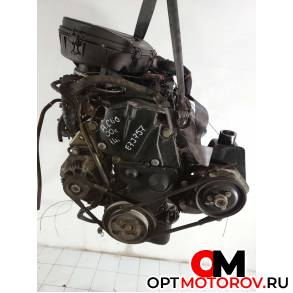 Двигатель  Renault Clio 2 поколение 2000 E7J757, E7J #1