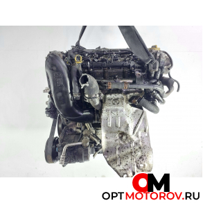 Двигатель  Opel Vectra C [рестайлинг] 2007 Z19DTH  #2