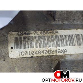 Раздаточная коробка  Jaguar X-Type 1 поколение 2006 4X4W7L486EA, 1X4W7H470D #5