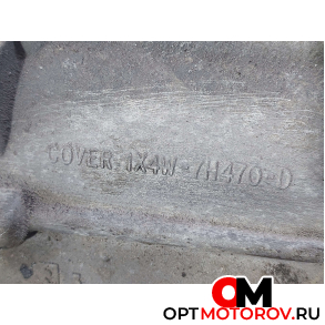 Раздаточная коробка  Jaguar X-Type 1 поколение 2006 4X4W7L486EA, 1X4W7H470D #4