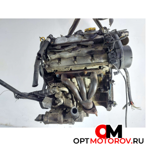 Двигатель  Rover 75 1 поколение 2000 25K4F, 25K4FM49 #3