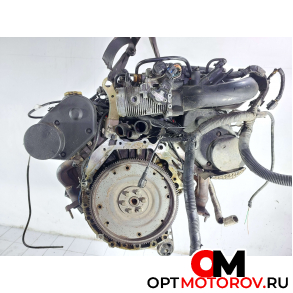 Двигатель  Rover 75 1 поколение 2000 25K4F, 25K4FM49 #4
