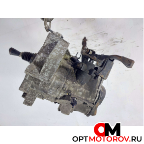 КПП механическая (МКПП)  SEAT Ibiza 3 поколение 2004 GSB #2