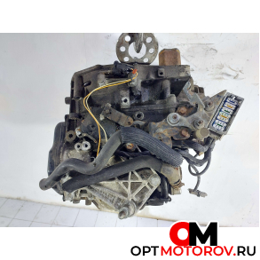 КПП автоматическая (АКПП)  Renault Clio 2 поколение [2-й рестайлинг] 2003 DPO043M, DP0043M #4