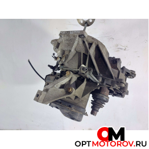 КПП механическая (МКПП)  Ford Focus 2 поколение 2007 3M5R7002NC #3