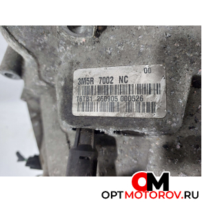 КПП механическая (МКПП)  Ford Focus 2 поколение 2007 3M5R7002NC #4