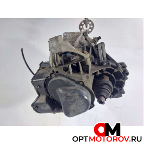 КПП механическая (МКПП)  Ford Focus 2 поколение 2007 3M5R7002NC #5