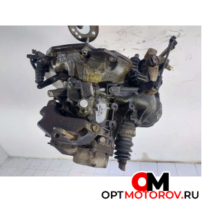 КПП механическая (МКПП)  Chevrolet Lacetti 1 поколение 2006 SW3944, DPI18, 96180859, 96344248 #3