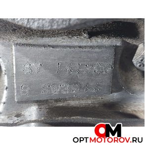 КПП механическая (МКПП)  Chevrolet Lacetti 1 поколение 2006 SW3944, DPI18, 96180859, 96344248 #7