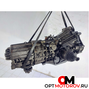 КПП механическая (МКПП)  Audi A4 B6 2005 HCF #3