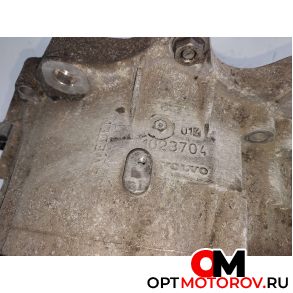 КПП механическая (МКПП)  Volvo V70 1 поколение 2000 P1208916, M56L2, 1023704, 1023706 #6