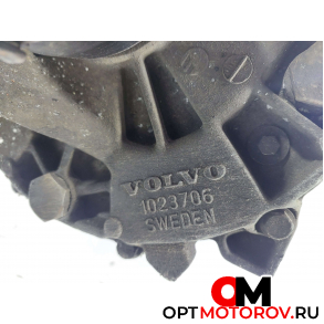 КПП механическая (МКПП)  Volvo V70 1 поколение 2000 P1208916, M56L2, 1023704, 1023706 #7