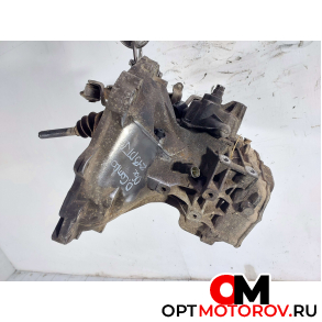 КПП механическая (МКПП)  Opel Combo 3 поколение (C) [рестайлинг] 2007 F17M394, F17394 #2