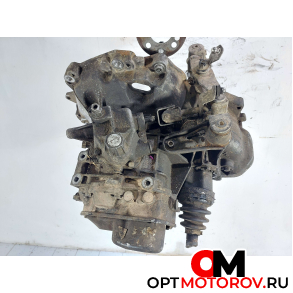 КПП механическая (МКПП)  Opel Combo 3 поколение (C) [рестайлинг] 2007 F17M394, F17394 #3