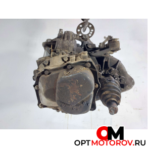 КПП механическая (МКПП)  Opel Combo 3 поколение (C) [рестайлинг] 2007 F17M394, F17394 #4