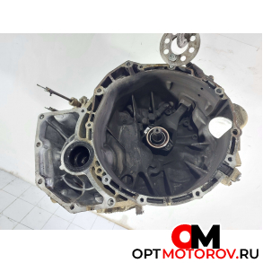 КПП механическая (МКПП)  Nissan X-Trail T30 2006 YD4, 8H5, 8H53 #1