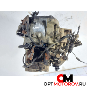 КПП механическая (МКПП)  Nissan X-Trail T30 2006 YD4, 8H5, 8H53 #3