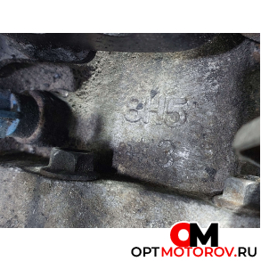 КПП механическая (МКПП)  Nissan X-Trail T30 2006 YD4, 8H5, 8H53 #5