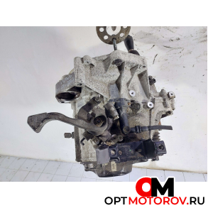 КПП механическая (МКПП)  Volkswagen Polo 5 поколение 2012 LVE #3