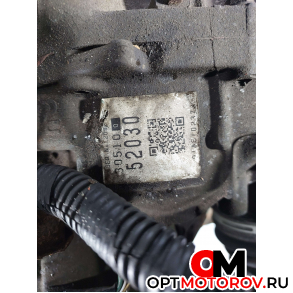 КПП автоматическая (АКПП)  Toyota Yaris P1 2001 3051052030, 3200061A030, 30510052030 #6