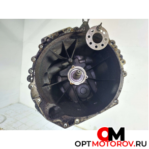 КПП механическая (МКПП)  Land Rover Discovery 3 поколение 2006 1067401098 #2