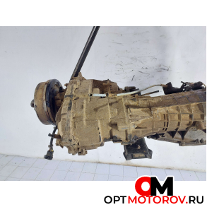 Раздаточная коробка  Land Rover Range Rover 2 поколение 1998 4462003 #3