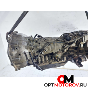 КПП автоматическая (АКПП)  Mitsubishi Pajero 3 поколение [рестайлинг] 2005 DF5240, V5A517SDB #2