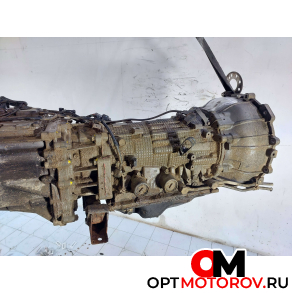 КПП автоматическая (АКПП)  Mitsubishi Pajero 3 поколение [рестайлинг] 2005 DF5240, V5A517SDB #4