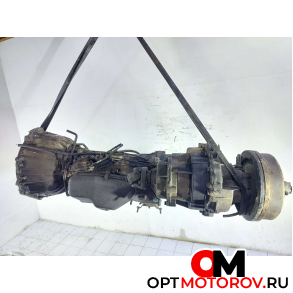 КПП автоматическая (АКПП)  Land Rover Range Rover 2 поколение 1998 4HP24, 1043030065 #1