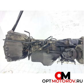 КПП автоматическая (АКПП)  Land Rover Range Rover 2 поколение 1998 4HP24, 1043030065 #2