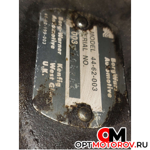 Раздаточная коробка  Land Rover Range Rover 2 поколение 1998 4462003 #4