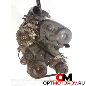 Двигатель  Opel Meriva 1 поколение (A) 2003 Z16XE #1