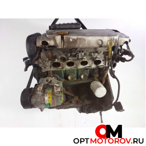 Двигатель  Opel Meriva 1 поколение (A) 2003 Z16XE #3