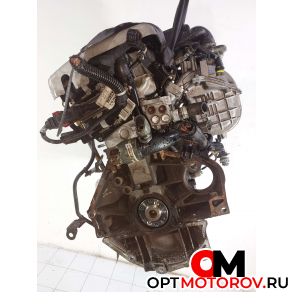 Двигатель  Opel Meriva 1 поколение (A) 2003 Z16XE #5