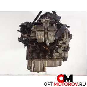 Двигатель  Opel Meriva 1 поколение (A) 2003 Z16XE #6