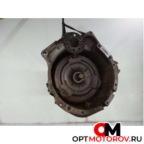 КПП автоматическая (АКПП)  Land Rover Range Rover 2 поколение 1998 4HP22, 1043010769 #1